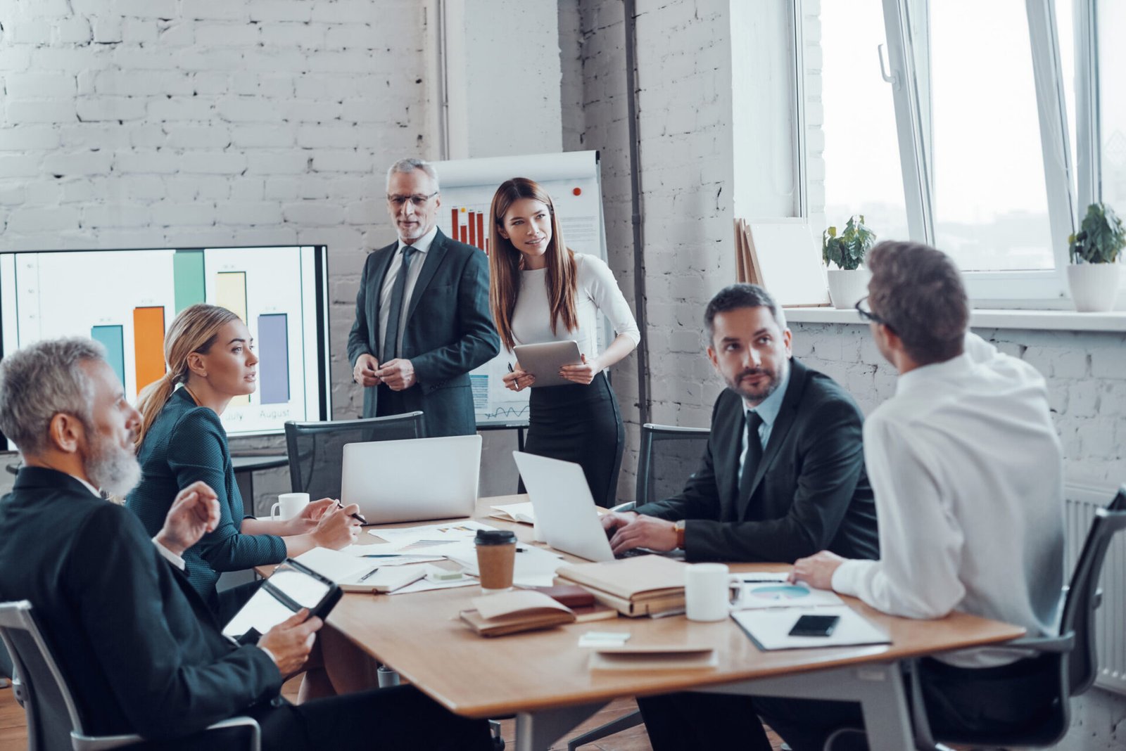 Attendance Monitoring System: Enhancing Workforce Efficiency in Modern Organizations